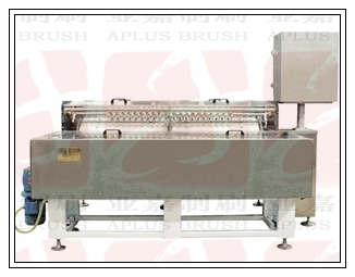 滾筒毛刷式粗洗機(jī)