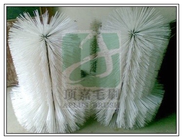 污水處理廠設(shè)備毛刷