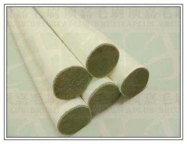 進(jìn)口氧化鋁磨料絲