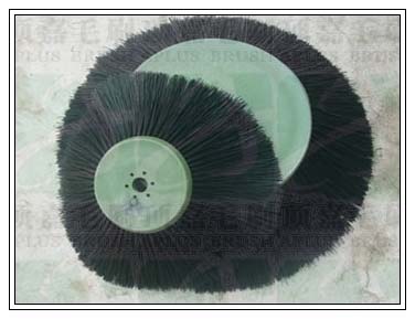 掃地機(jī)毛刷