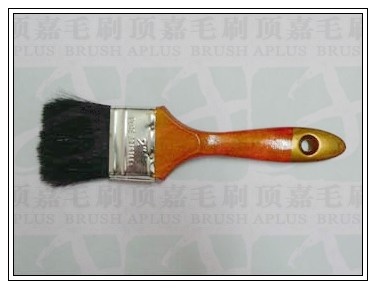 精美豬鬃油漆刷